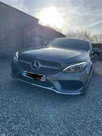 1ere propriétéaire vend classe  c coupé, Automaat, Leder, Particulier, Te koop
