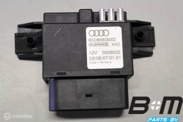 Regelapparaat benzine/opvoerpomp 8K0906093D beschikbaar voor biedingen