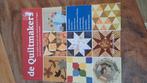 De Quiltmakers, Ophalen of Verzenden, Zo goed als nieuw