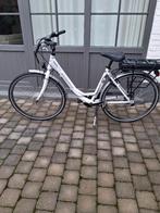 Evobike Minerva elektrische fiets, Fietsen en Brommers, Ophalen