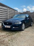 Jaguar xe 2.0 diesel 163cv  euro 6, Auto's, Jaguar, Euro 6, Blauw, Diesel, Particulier