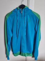 Hoodie met rits, JBC, maat M, 100% polyester, Ophalen of Verzenden, Gedragen, Maat 48/50 (M)