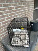 Kleine hondenbech, Ophalen, Zo goed als nieuw