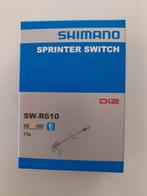 Shimano sprint shifters, Fietsen en Brommers, Fietsonderdelen, Ophalen, Algemeen, Overige typen, Nieuw