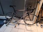 Mooie koersfiets bijna niet gebruikt (knieproblemen), Fietsen en Brommers, Fietsen | Racefietsen, Ophalen