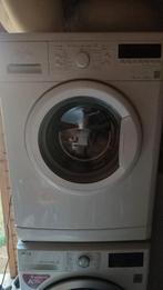 whirpool wasmachine, Ophalen