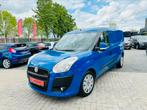 Fiat Doblo Verlengd Model Automaat 1j Garantie, Auto's, Bestelwagens en Lichte vracht, Te koop, Diesel, Bedrijf, Onderhoudsboekje