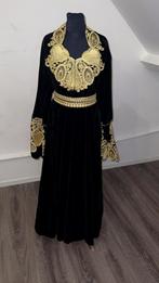 Feest jurk, Ophalen, Zo goed als nieuw, Maat 42/44 (L)