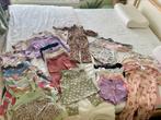 Babykleding maat 74, Kinderen en Baby's, Ophalen of Verzenden, Zo goed als nieuw, Maat 74