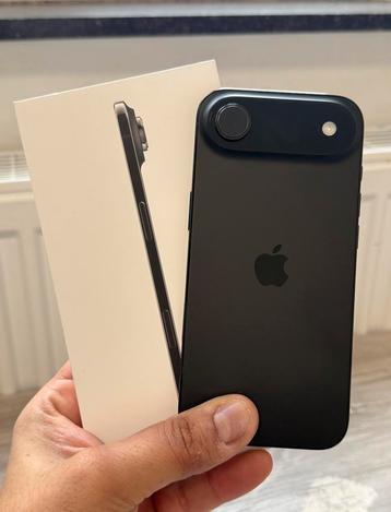 iPhone Air 256GB NEUF !! Vd/éch 17 pro, pro max + € ma part beschikbaar voor biedingen