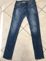 Skinny jeansbroek EDC by Esprit, maat 36, Blauw, Ophalen of Verzenden, W28 - W29 (confectie 36), EDC by Esprit