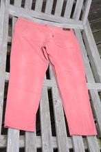 Lichtgewicht Levi's roze Demi Curve ankle skinny jeans W31, Levi's, W30 - W32 (confectie 38/40), Zo goed als nieuw, Overige kleuren