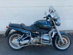 BMW R 850 R, Motoren, Motoren | BMW, 2 cilinders, Bedrijf, Meer dan 35 kW, Toermotor
