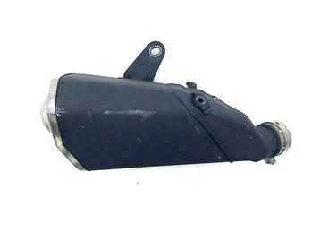 UITLAATDEMPER ORIGINEEL Z 900 2025- (Z900 ZR900) (341-2543) beschikbaar voor biedingen