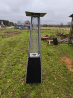 Terrasverwarming, Tuin en Terras, Ophalen, Zo goed als nieuw, Waterbestendig, Vloer