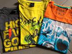 3x tschirts geen mouw, Ophalen, Zo goed als nieuw, Jongen, Shirt of Longsleeve