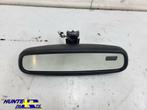 Binnenspiegel met kompas Volvo S40/V50/C30 ('04-'12) 8667729, Auto-onderdelen, Spiegels, Gebruikt, Ophalen of Verzenden, Volvo