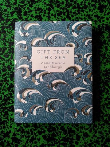 Anne Morrow Lindbergh - Gift from the Sea beschikbaar voor biedingen