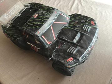 Arrma Senton 4x4 6S 90km/u, Échelle 1:10, Voiture off road, Enlèvement, Utilisé
