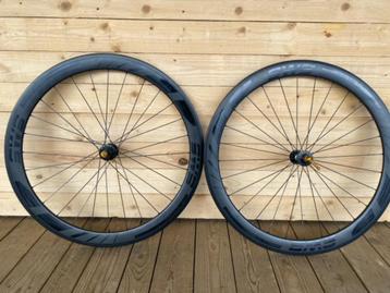 wielen SWS RTC50 Wheelset nieuw  beschikbaar voor biedingen