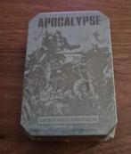 Warhammer 40000  Apocalypse jeu de gardes collection 2013, Enlèvement ou Envoi
