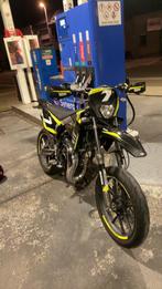 Sherco sm50 70cc, Fietsen en Brommers, Ophalen