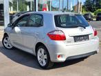Toyota Auris 1.4 DIESEL 90 CV - FULL CARNET - AIRCO, Auto's, Toyota, Euro 5, Stof, Gebruikt, 4 cilinders