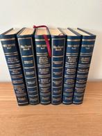 Oude boeken Readers digest ea., Boeken, Ophalen, Gelezen, België