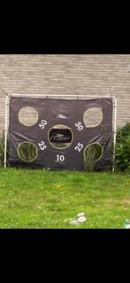 Goal, Enlèvement, Comme neuf