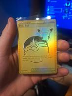 Poke ball, Enlèvement ou Envoi