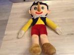 Peluche personnage vintage Disney Pinocchio (55 cm), Enfants & Bébés, Comme neuf, Autres types, Enlèvement ou Envoi