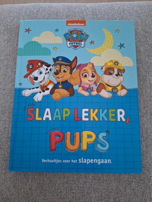 Slaap lekker, pups, Boeken, Kinderboeken | Baby's en Peuters, Zo goed als nieuw, Ophalen