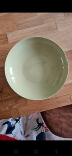Set diepe borden, Huis en Inrichting, Keuken | Servies, Ophalen, Gebruikt, Bord(en)