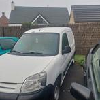 Berlingot 2lhdi rijdt zeer goed wit ct ok, Auto's, Particulier, Wit, Te koop