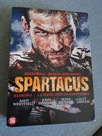Spartacus, Ophalen of Verzenden, Zo goed als nieuw