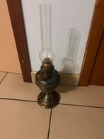 Olielamp, Antiek en Kunst, Ophalen