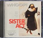 cd Soundtrack Sister Act 1, Gebruikt, Ophalen of Verzenden