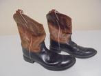 Bottes western homme P43, Kleding | Heren, Schoenen, Overige kleuren, Boots, Ophalen of Verzenden, Gedragen