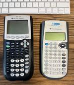 Rekenmachines Texas Instruments (TI84 plus & TI30XB), Gebruikt, Ophalen of Verzenden, Grafische rekenmachine