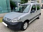 Citroen Berlingo 1.4i Benzine 2008' Control OK' 2 950 Euro, Auto's, Voorwielaandrijving, 4 cilinders, 5 deurs, Particulier