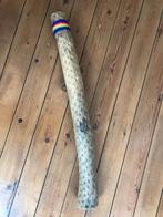 regenstok, rainstick, muziekinstrument, Muziek en Instrumenten, Ophalen, Zo goed als nieuw