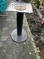 Poot voor tafel, Tuin en Terras, Ophalen, Gebruikt