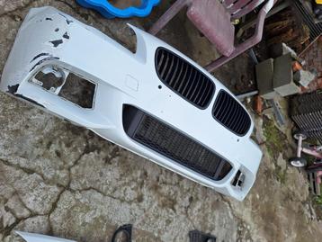 parchoc bmw M f10 ou f11    a ette repare beschikbaar voor biedingen