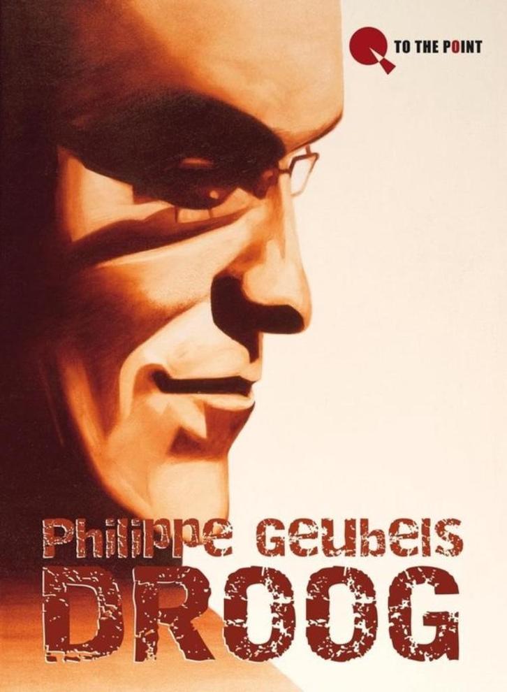 Philippe Geubels - Droog, Cd's en Dvd's, Dvd's | Cabaret en Sketches, Ophalen of Verzenden