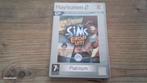 The Sims Erop Uit! - Playstation 2, Ophalen of Verzenden, Zo goed als nieuw