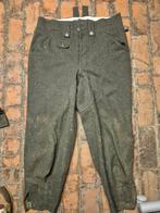 Duitse repro broek XL, Enlèvement ou Envoi