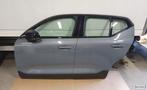 VOLVO XC40 XC 40 PORTIER DEUR KLEUR 728 ALLES LEVERBAAR !!, Ophalen of Verzenden, Gebruikt, Volvo, Bumper