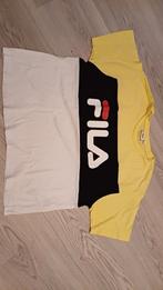 Fila t- shirt, Vêtements | Femmes, T-shirts, Enlèvement ou Envoi, Comme neuf