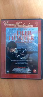DVD actiefilm The Deer Hunter, Vanaf 12 jaar, Ophalen of Verzenden, Zo goed als nieuw, Actie