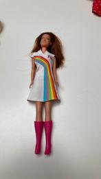 Karen van K3, Kinderen en Baby's, Speelgoed | Poppen, Ophalen of Verzenden, Gebruikt, Barbie